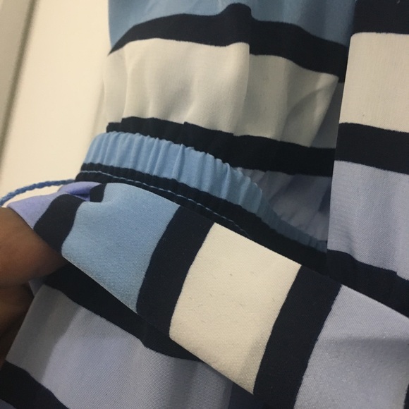 Forever 21 striped dress - Picture 4 of 8